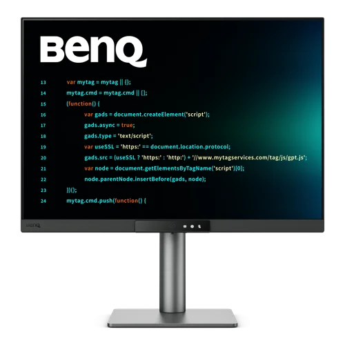 BenQ 程式設計專用護眼螢幕 RD280UG